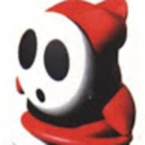 Meet your Posher, Mitz - Picture 1 of 1